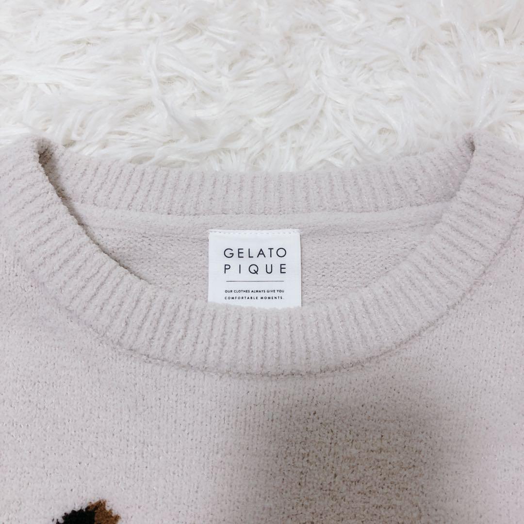 ジェラートピケ　ジェラピケ　スリーピングドッグ　フワモコ　エアモコ　コーギー