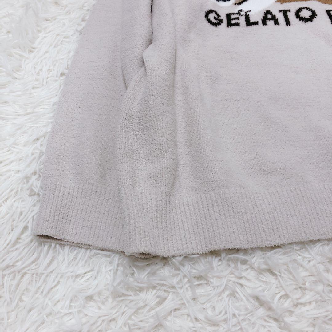 ジェラートピケ　ジェラピケ　スリーピングドッグ　フワモコ　エアモコ　コーギー