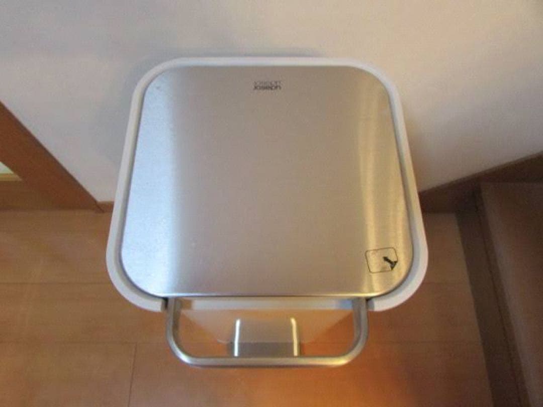 joseph joseph ゴミ箱