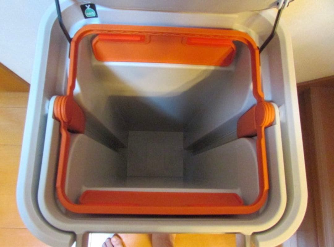 joseph joseph ゴミ箱