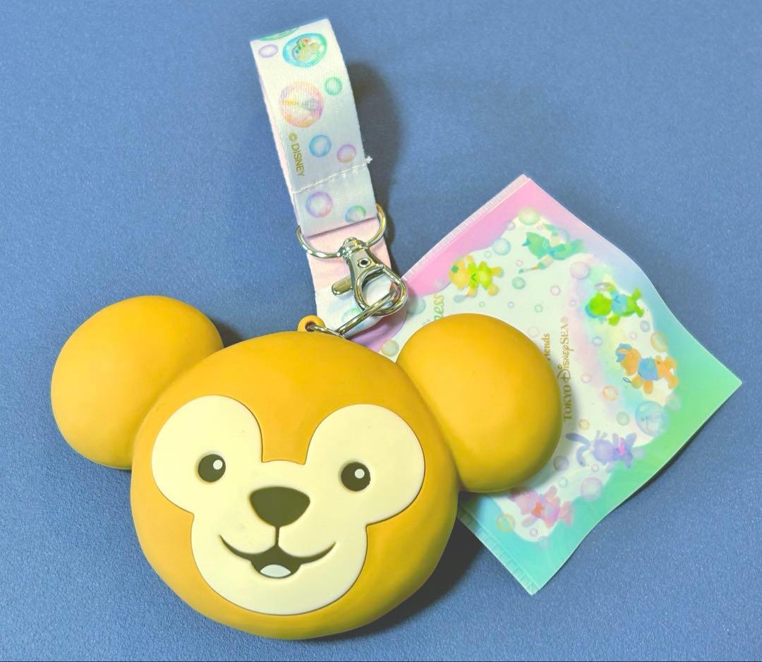 【総額16000円 相当】ディズニー ディズニーシー ダッフィー&フレンズ