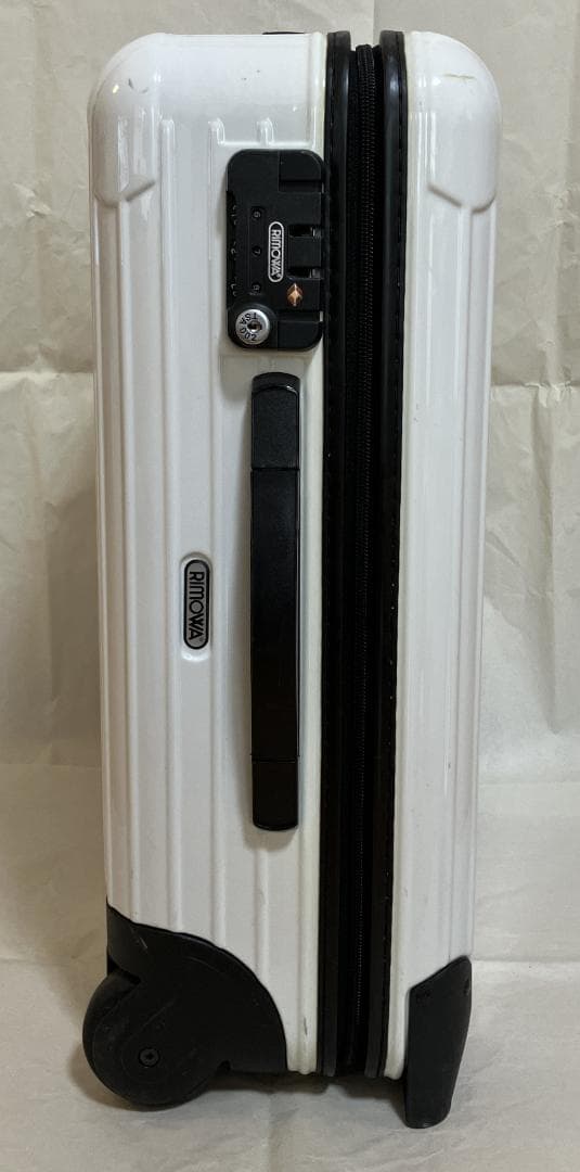 Rimowa　キャリーケース　白　ハワイ限定品