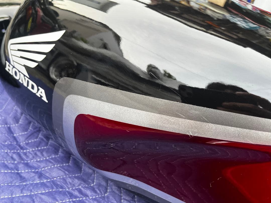 ジェイド 250 外装セット CBXカラー MC23 JADE