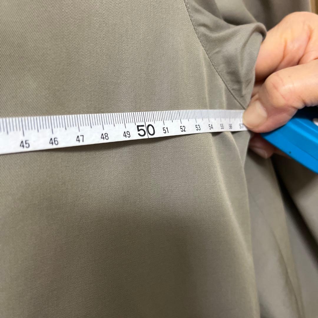 バーバリープレジデントコレクション ライナーつきトレンチコート　要商品説明確認