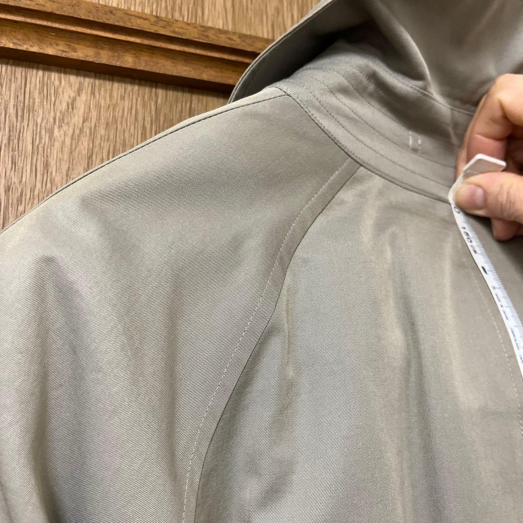 バーバリープレジデントコレクション ライナーつきトレンチコート　要商品説明確認