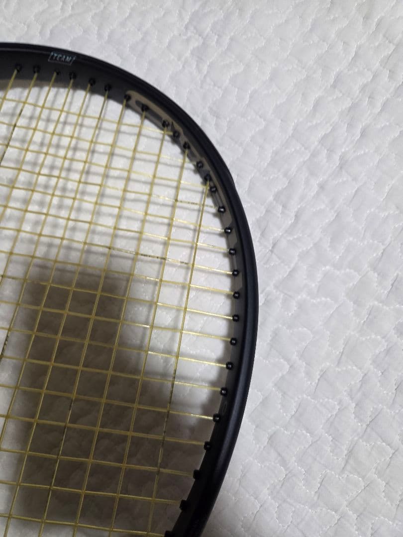 ヘッド　GravityTEAM G2