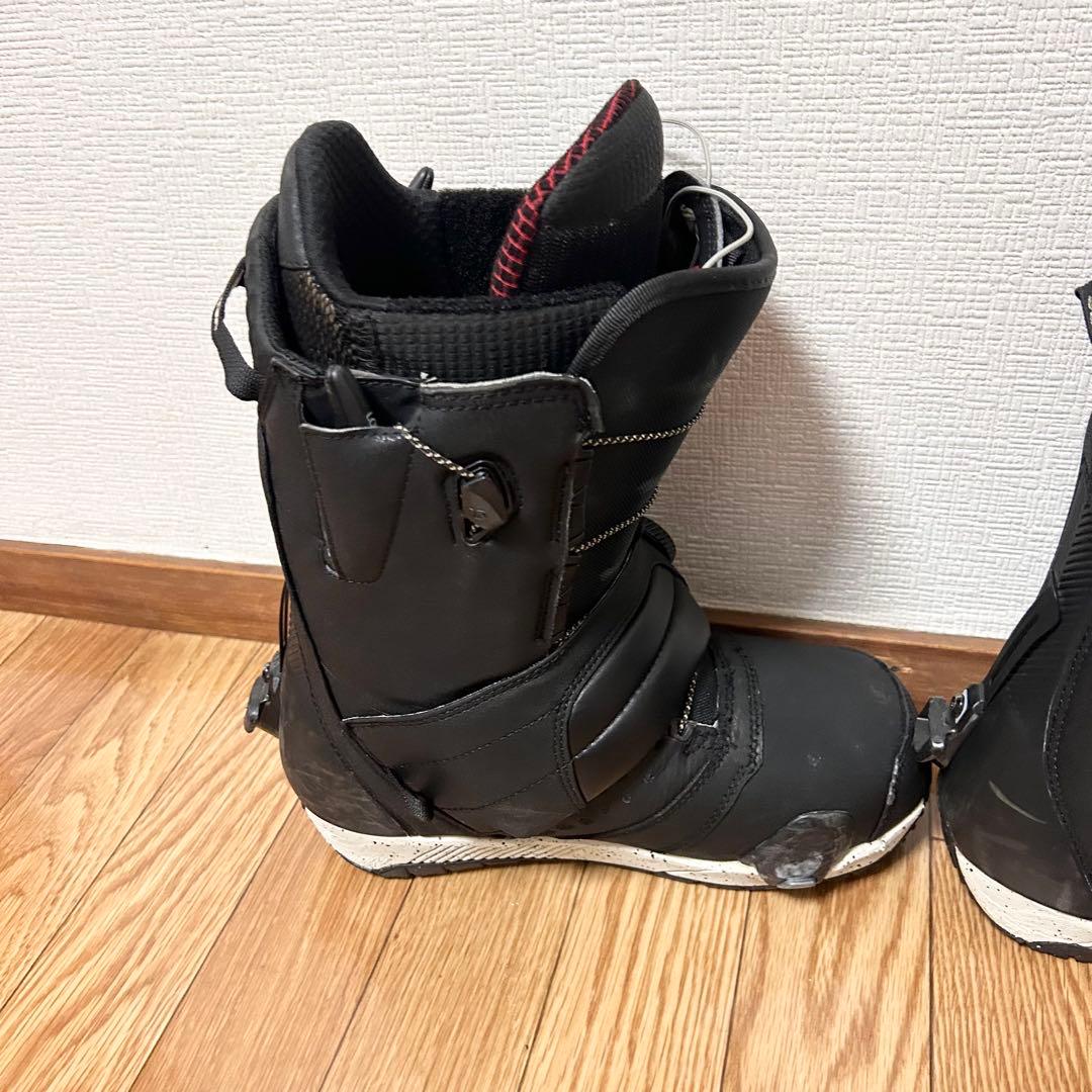 BURTON ION アイオン　steo on ステップオン　　26.5cm