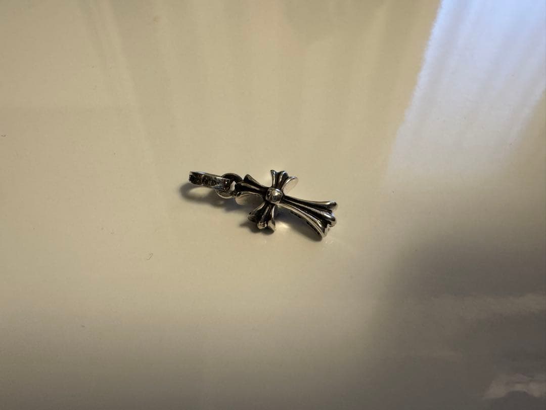 クロムハーツ　BBYペンダント