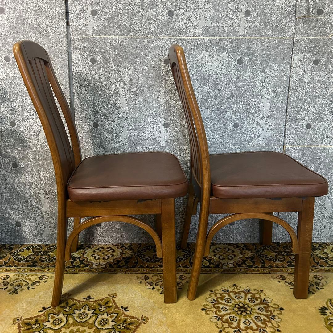 はるきな꧁カリモク家具 karimoku꧂コロニアルダイニングセット