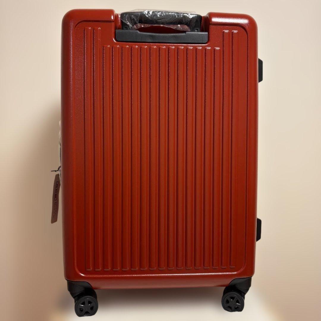 ACE [エース スーツケース/キャリーケース] ＪＯＬＬＹ ジョリー レッド