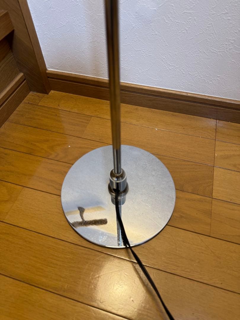 ルイスポールセンPH 3 1/2-2 1/2 フロアライト