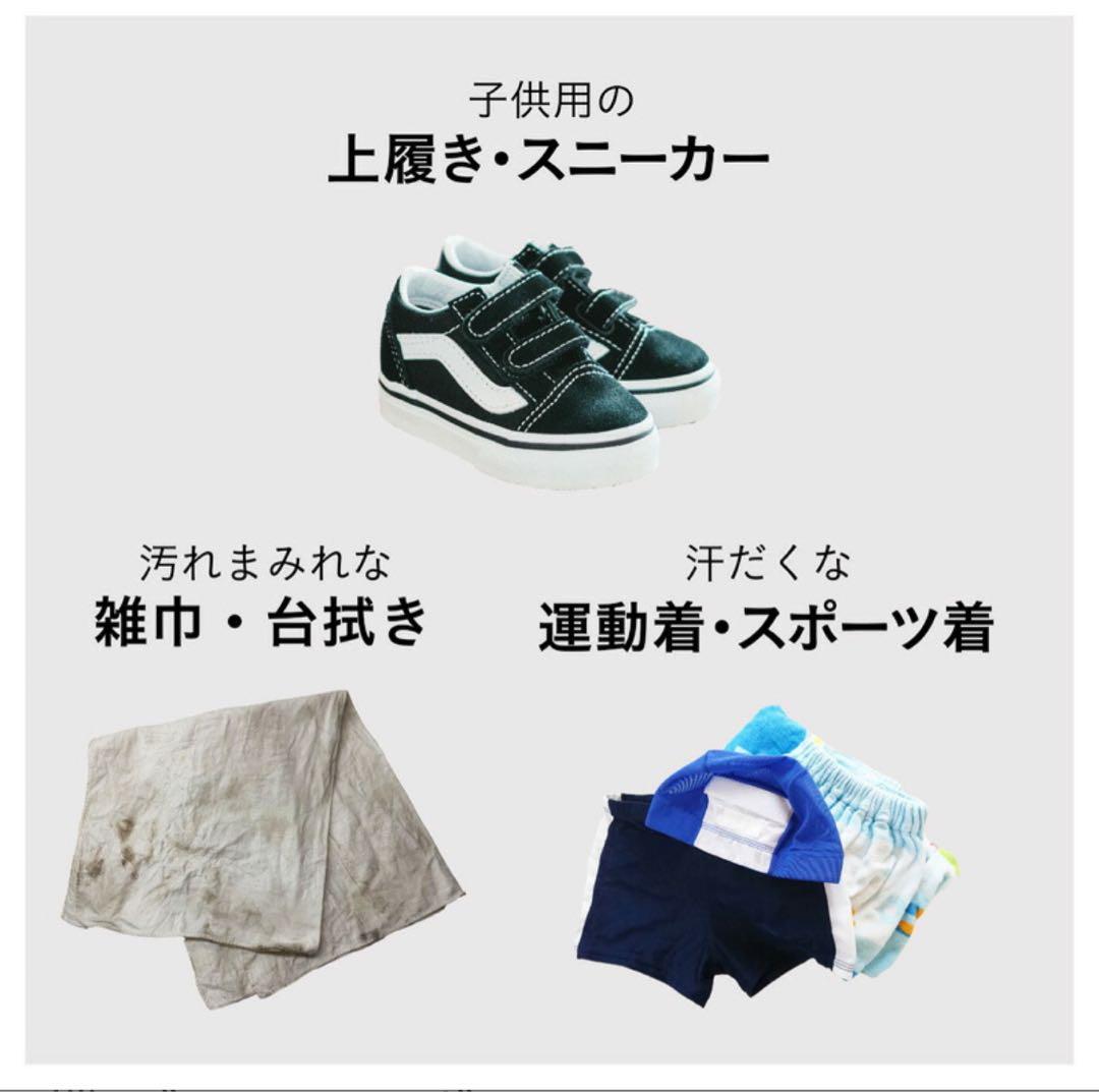 メーカー保証付き　バケツ型 小型洗濯機 ブラッシュボーイ TOM-12 Pro