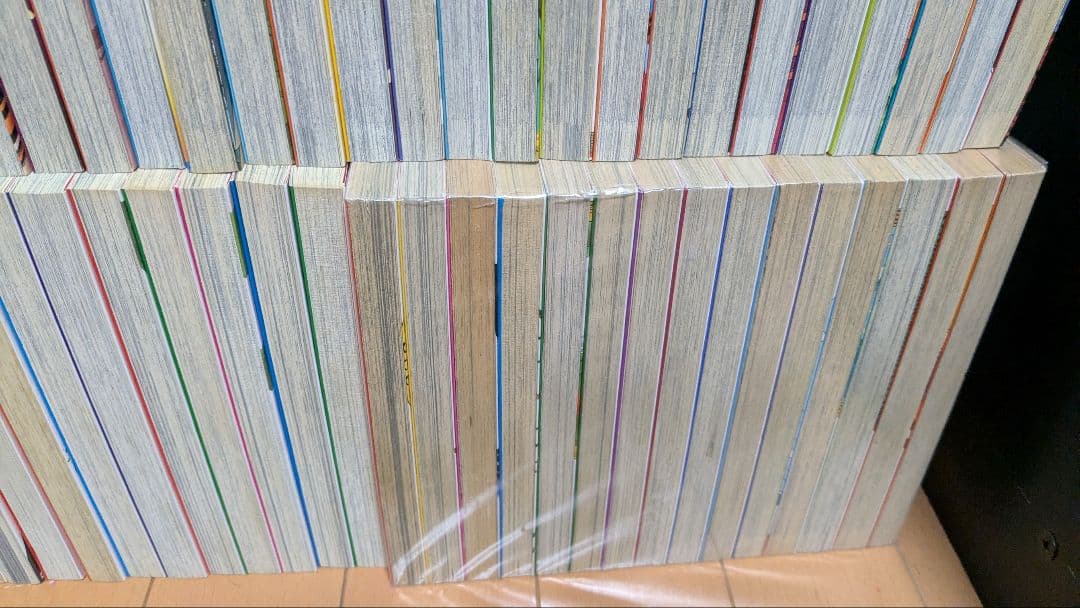 ナルト　NARUTO　全72巻　68.69巻ぬけ