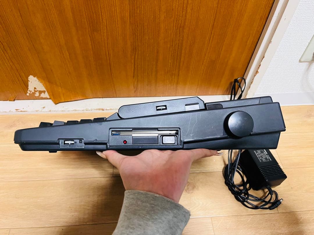 EPSON PWP-960LXT パーソナルワードプロセッサー