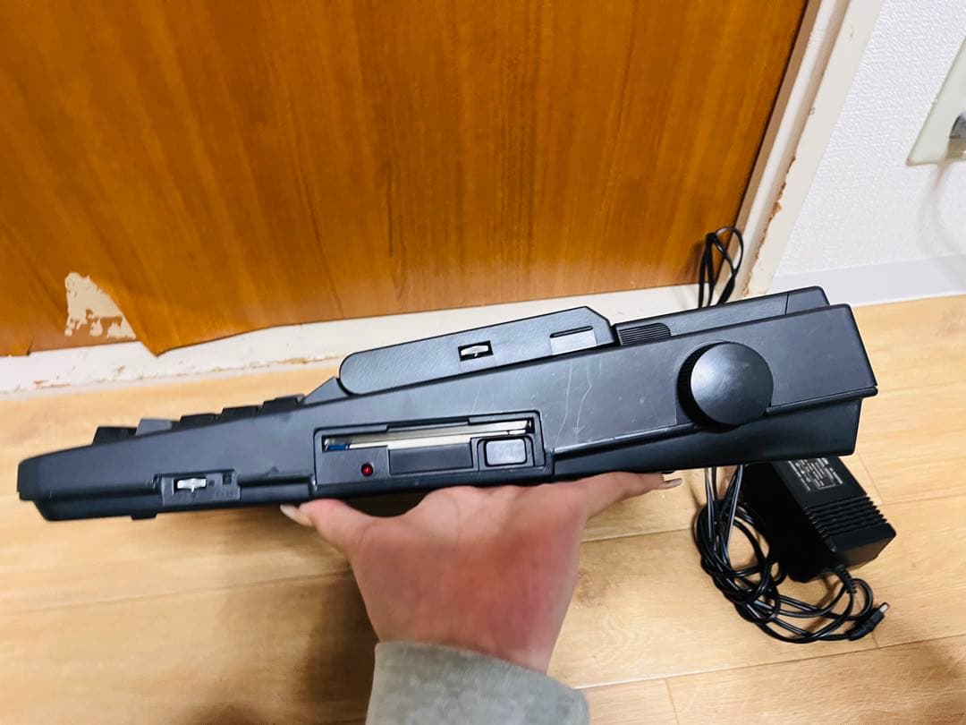 EPSON PWP-960LXT パーソナルワードプロセッサー