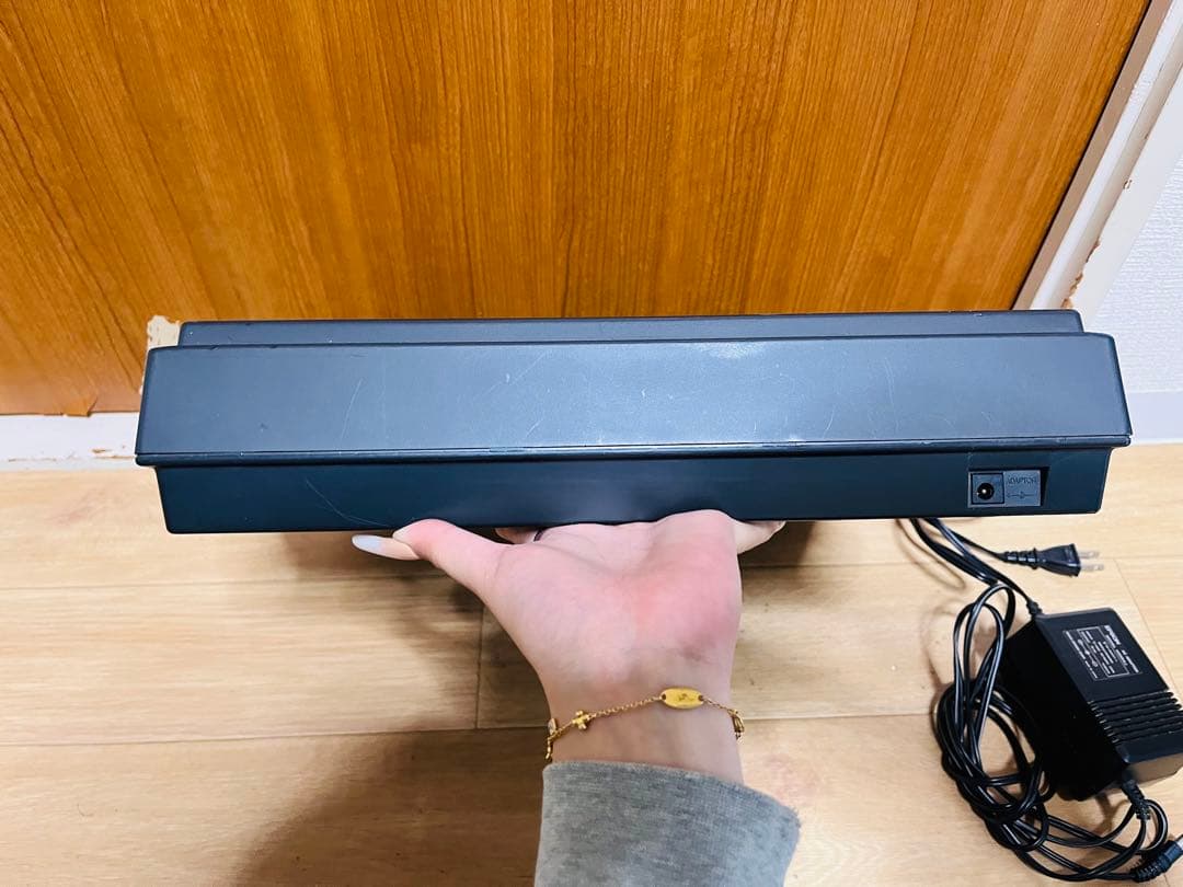 EPSON PWP-960LXT パーソナルワードプロセッサー