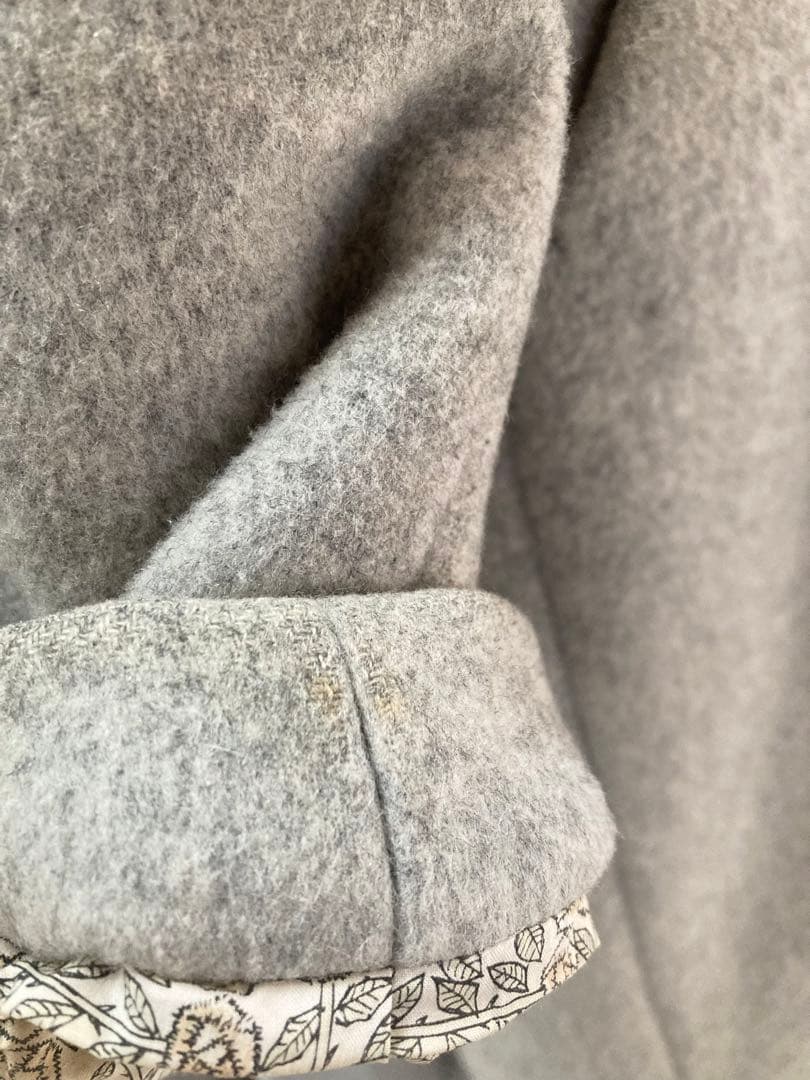 minaperhoneミナペルホネン　/ レディース　コート　36