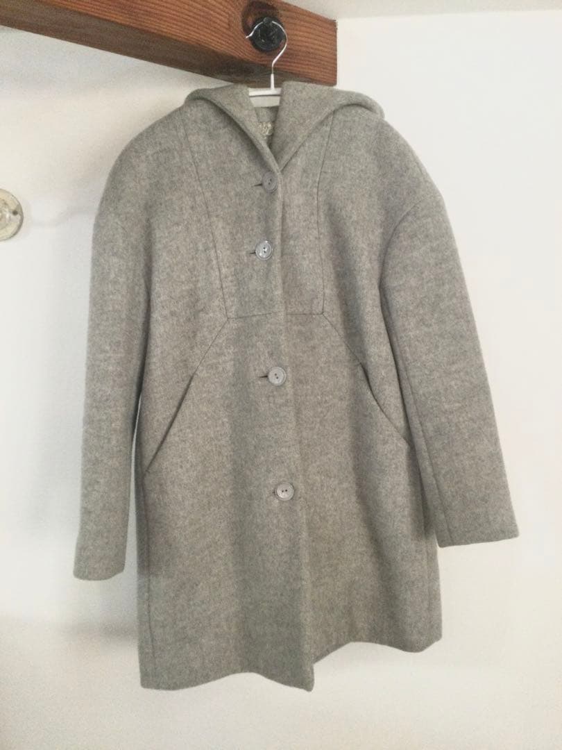 minaperhoneミナペルホネン　/ レディース　コート　36