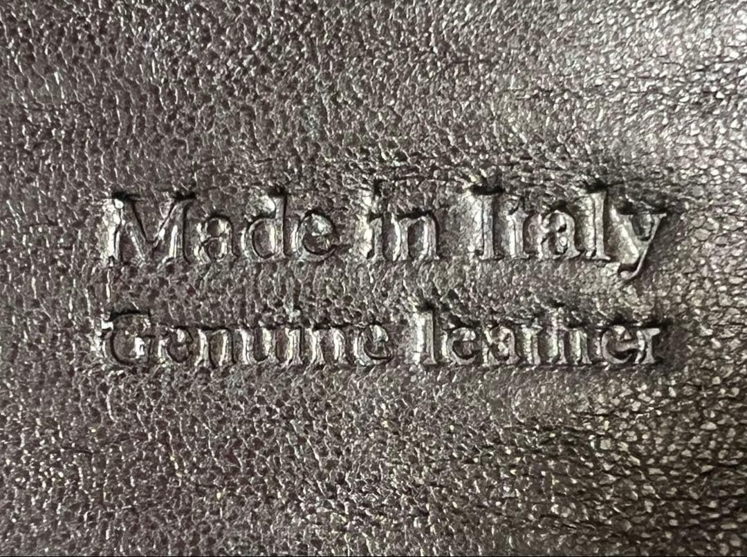 maison margiela 11 トートバック レザートートバッグ