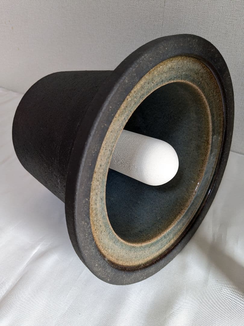 【新品未使用】 信楽焼 百年のしずく セラミック浄水器