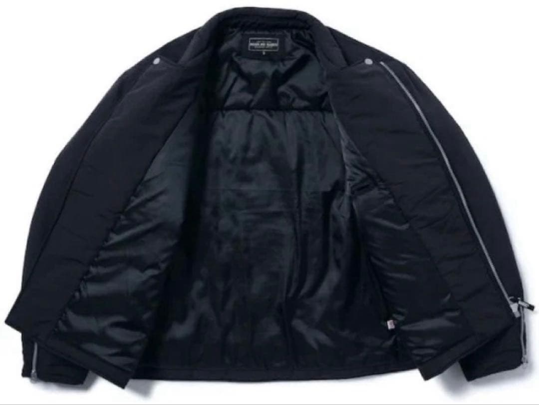 ジャケット・アウター ROUGH AND RUGGED DOUBLES M