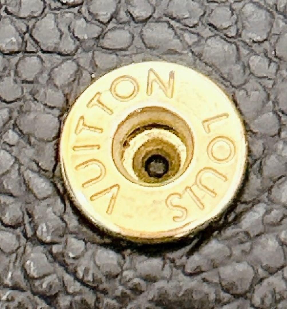 Louis Vuitton ルイヴィトンポルトフォイユクレア　二つ折り　ミニ財布