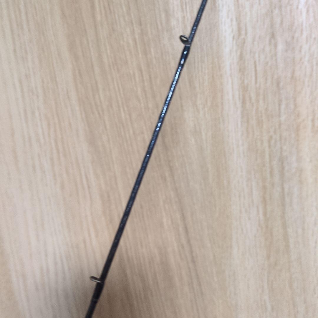 【大阪発】ダイワ リベリオン741MRS【手渡し希望】