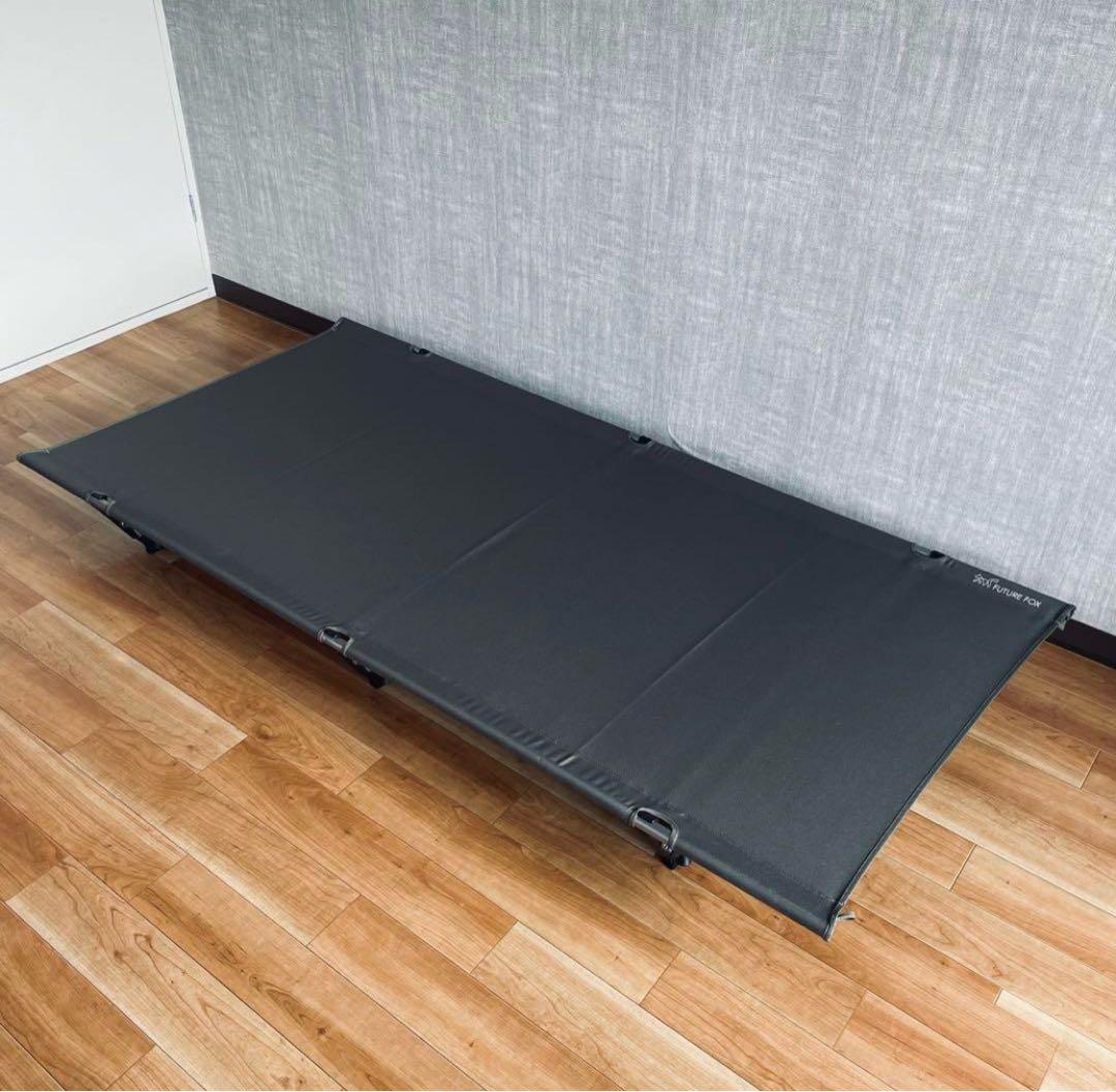 FUTURE FOX ワイドコット フューチャーフォックス　幅90cm