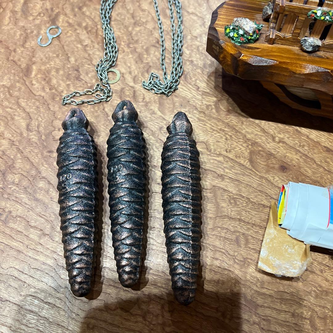 木製 鳩時計 からくり時計　ドイツ製　ロマンス社