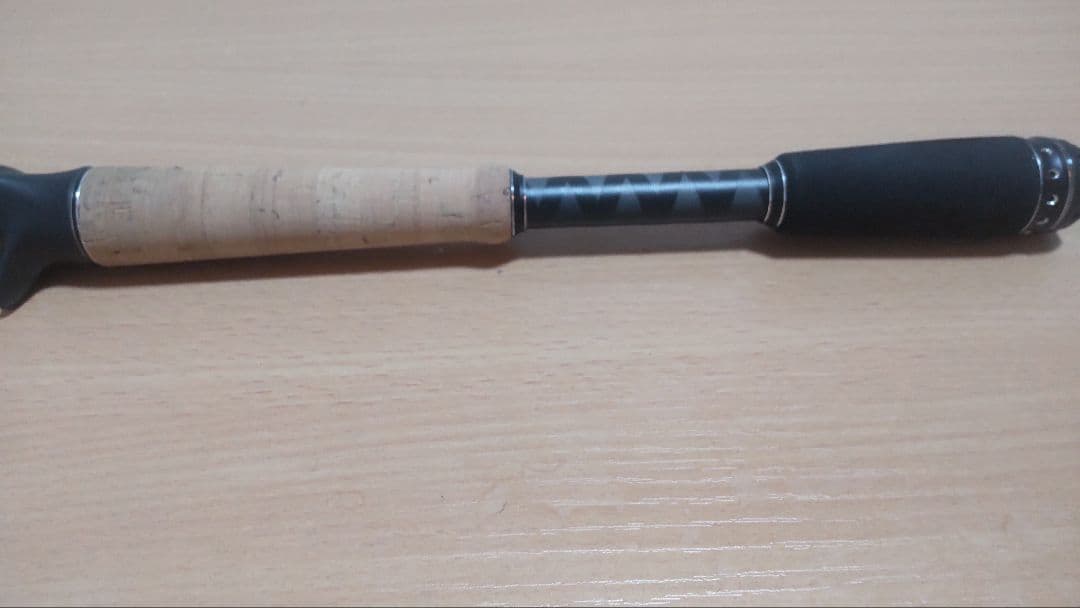 アブガルシア　ホーネットスティンガープラス　HSPC 724H MGS