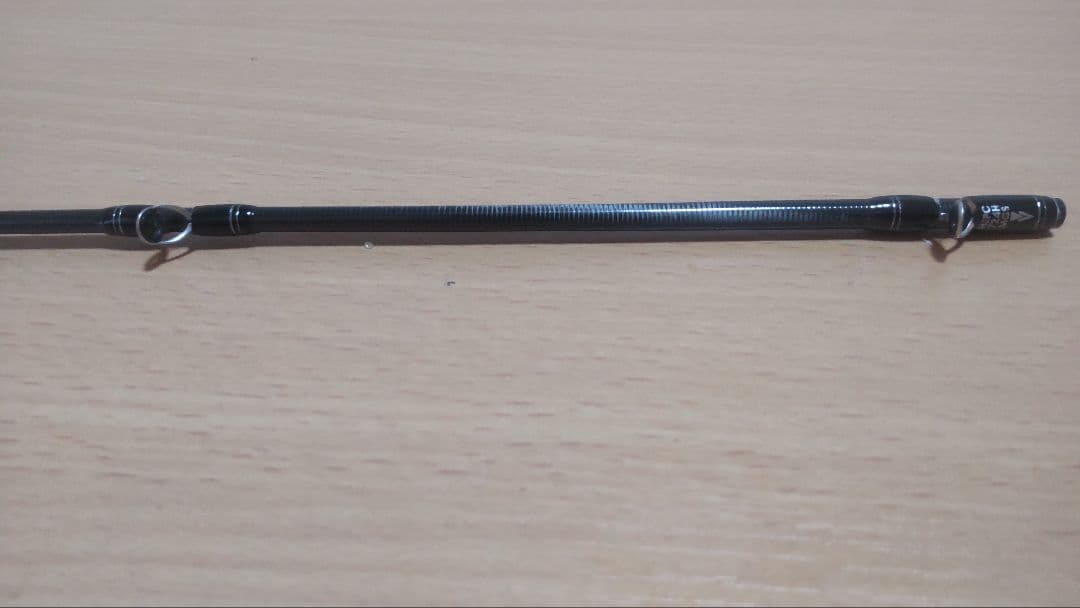 アブガルシア　ホーネットスティンガープラス　HSPC 724H MGS