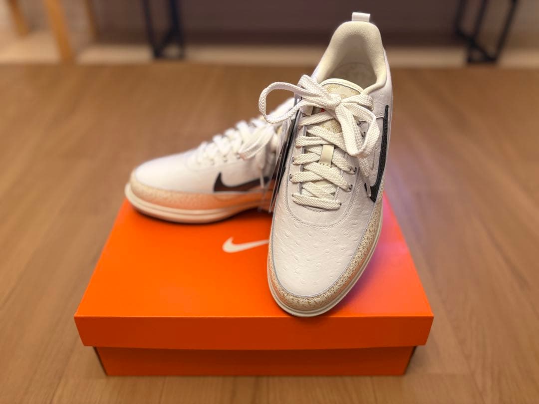 【値下げしました】Nike ビクトリーツアー4 ゴルフシューズ US 6