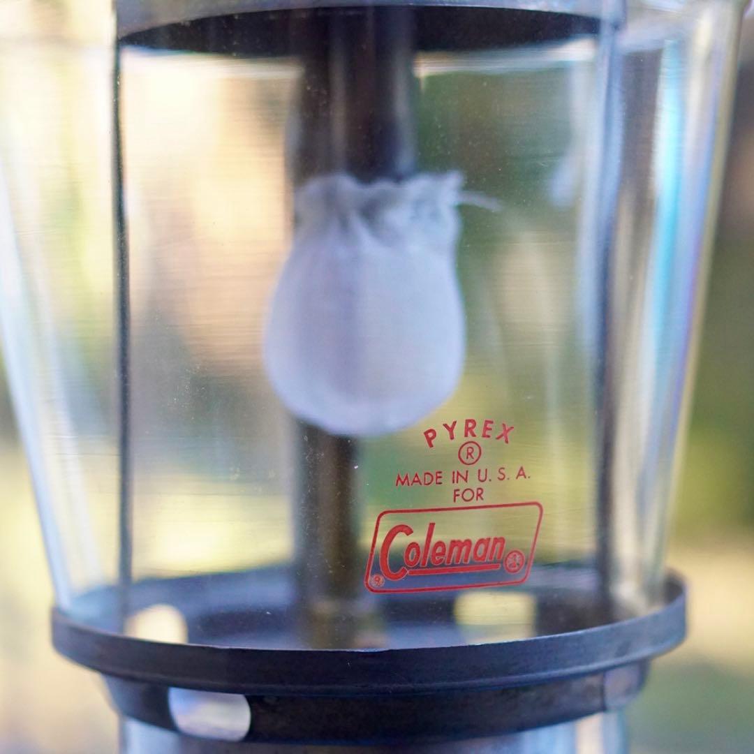 1971年4月製造　シアーズ 72215 シングルマントルランタン