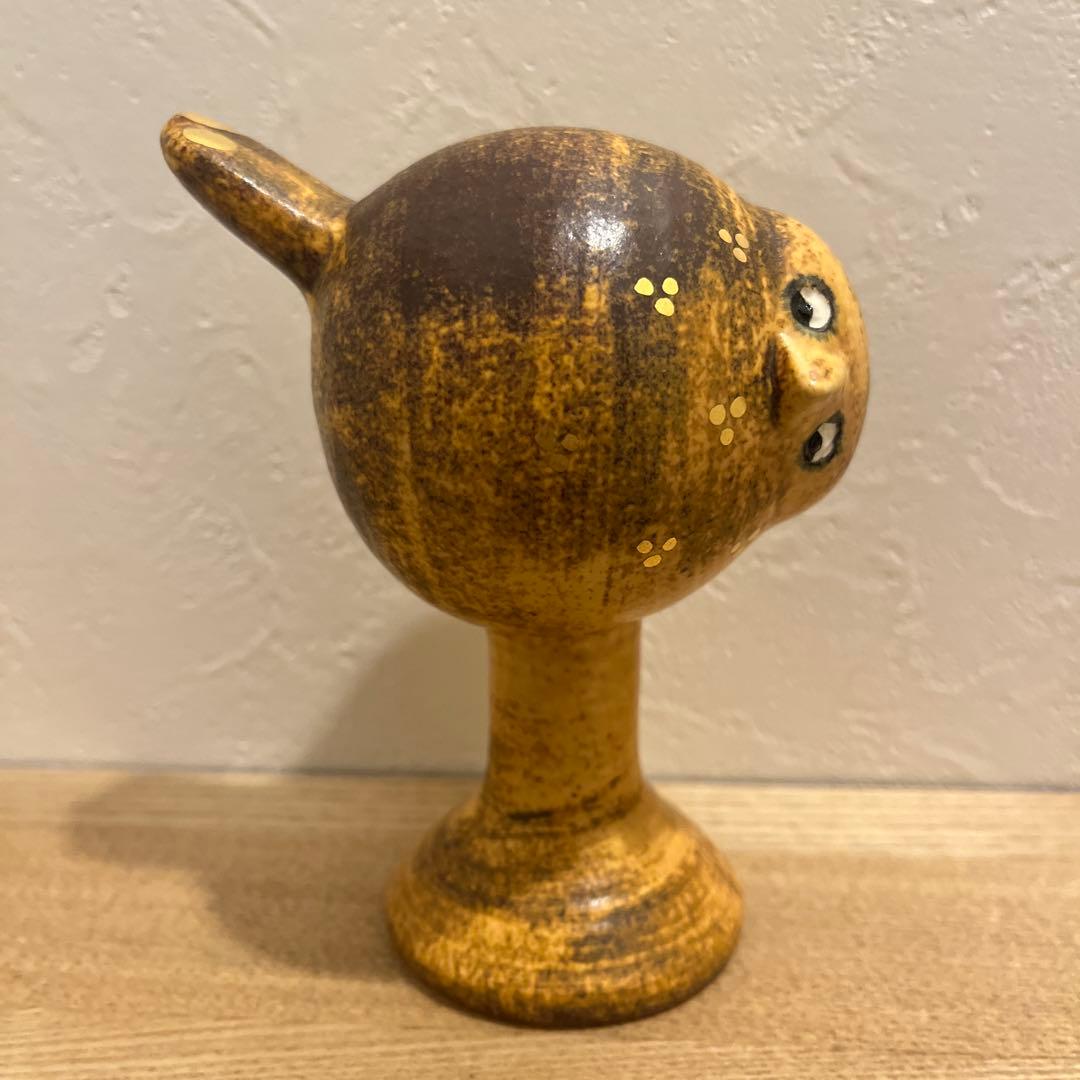 リサラーソン 置物　テクラ