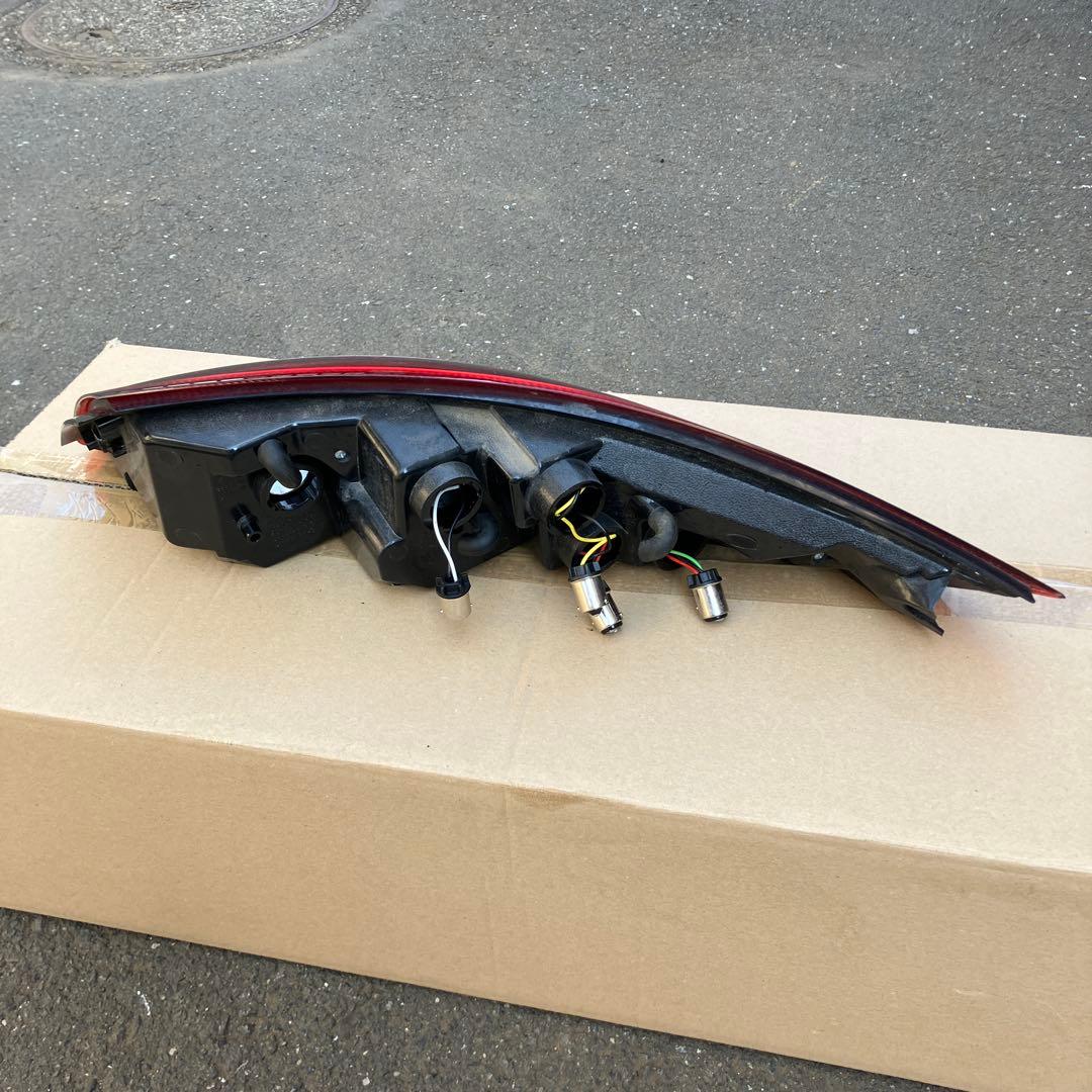 ポルシェ997用LEDテールランプ訳あり