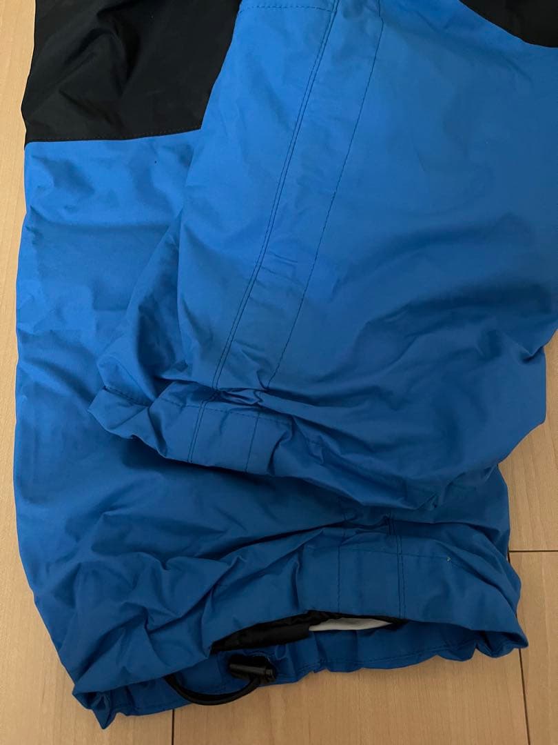 The North Face 子ども用スノーウェア