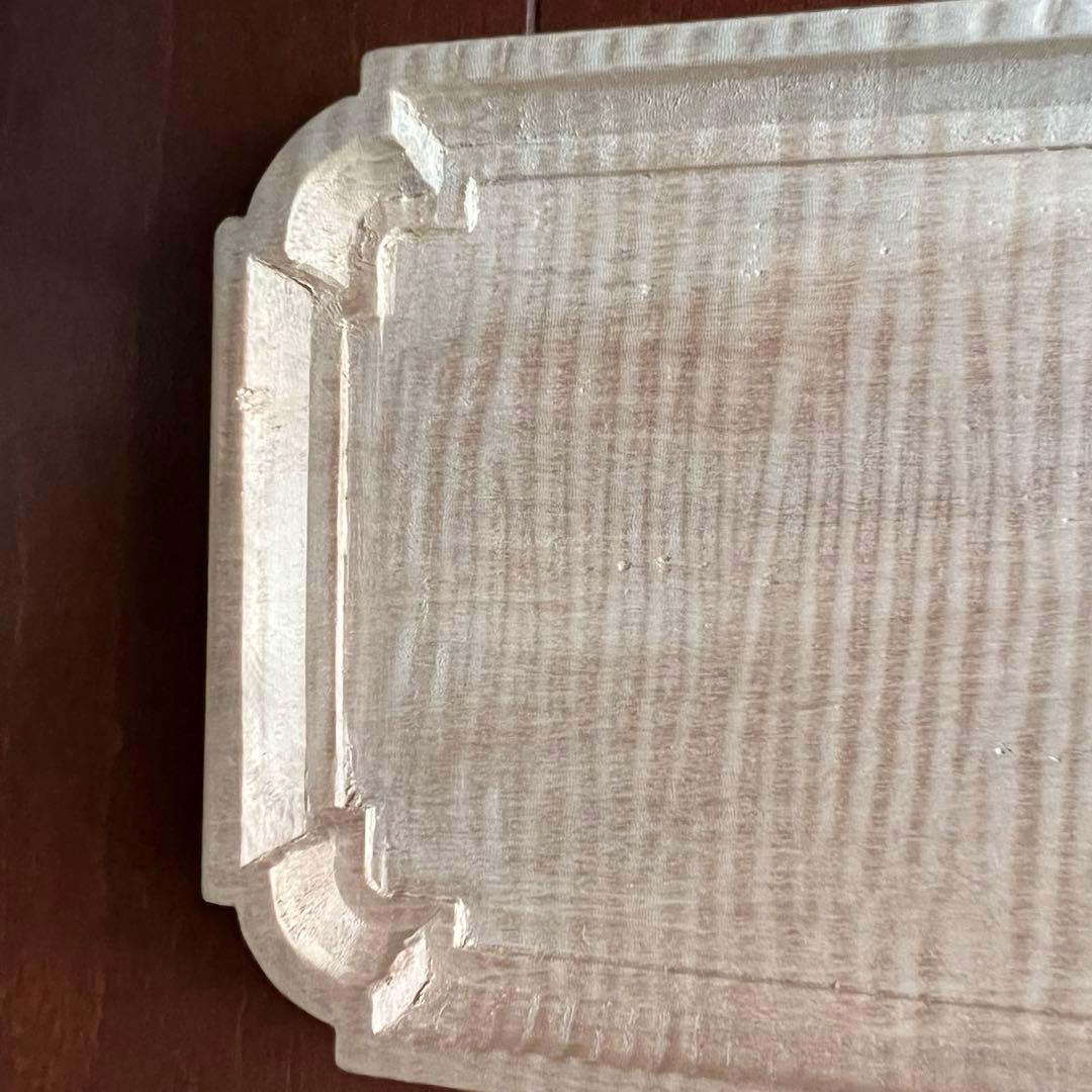 佃眞吾　トレイ