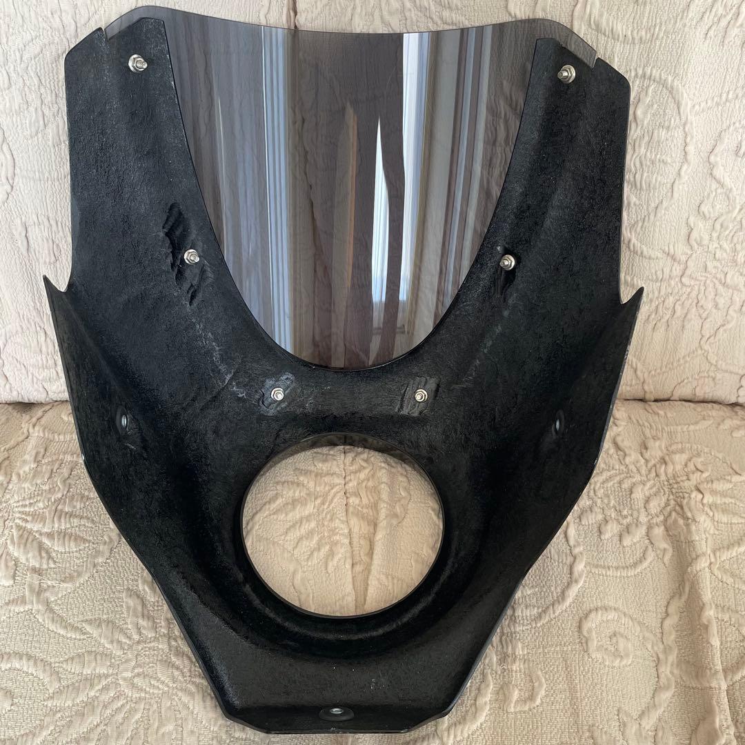 スポーツスタービキニカウル　ハーレービキニカウル　シックデザインビキニカウル