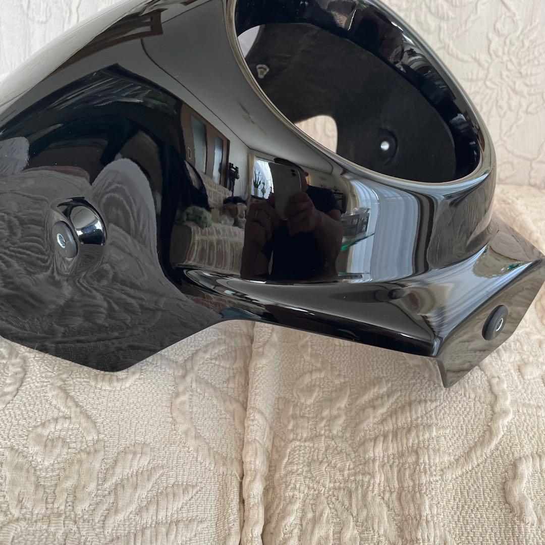 スポーツスタービキニカウル　ハーレービキニカウル　シックデザインビキニカウル