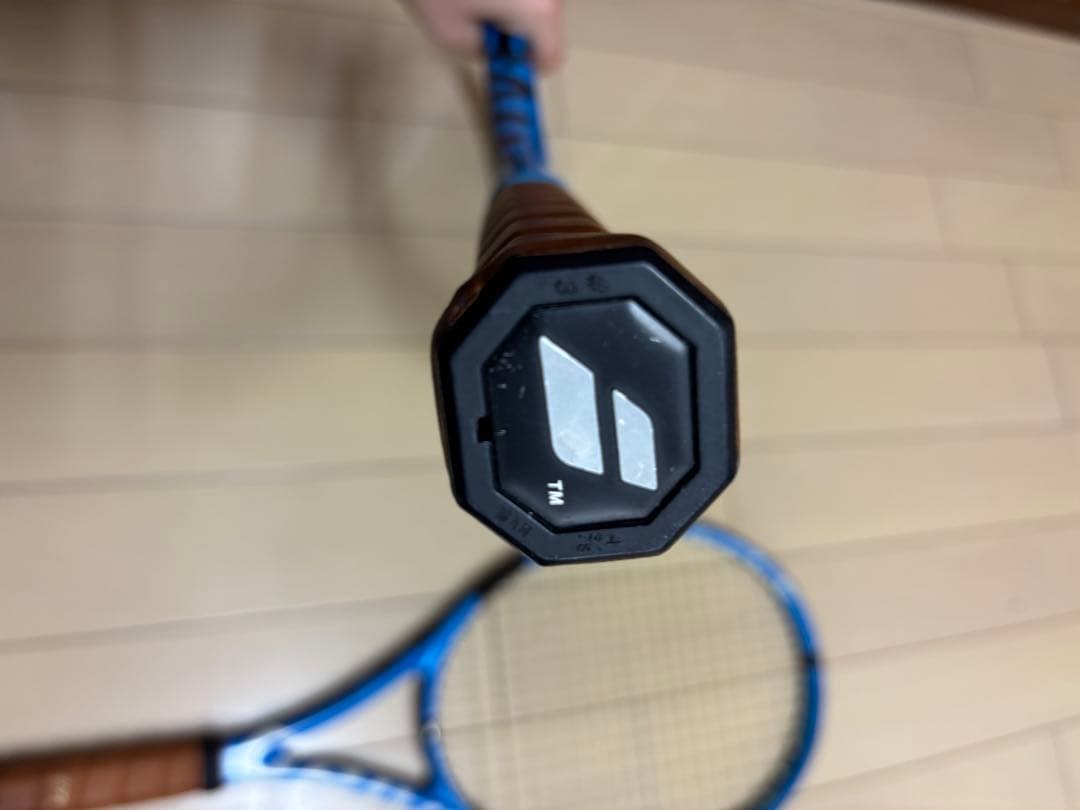 Babolat ピュアドライブ2018 G3 ２本セット