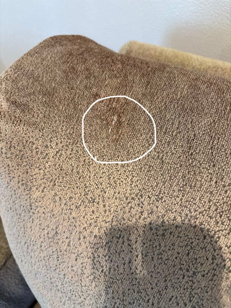 ACTUS アクタス　カウチ　ソファ　トリノ