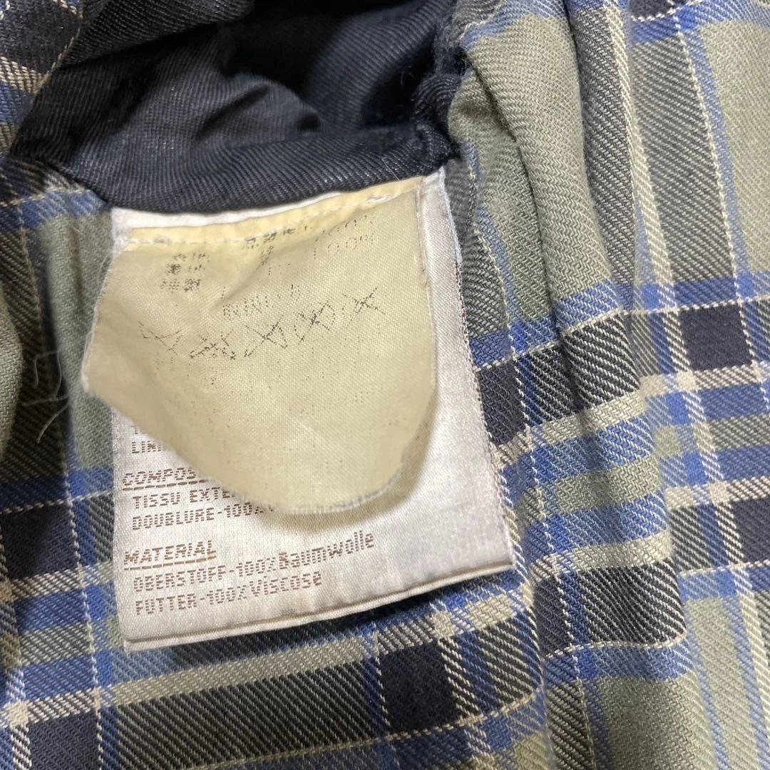 ベルスタッフ ツアーマスター トロフィー　L(JPN:XL) トライアルマスター