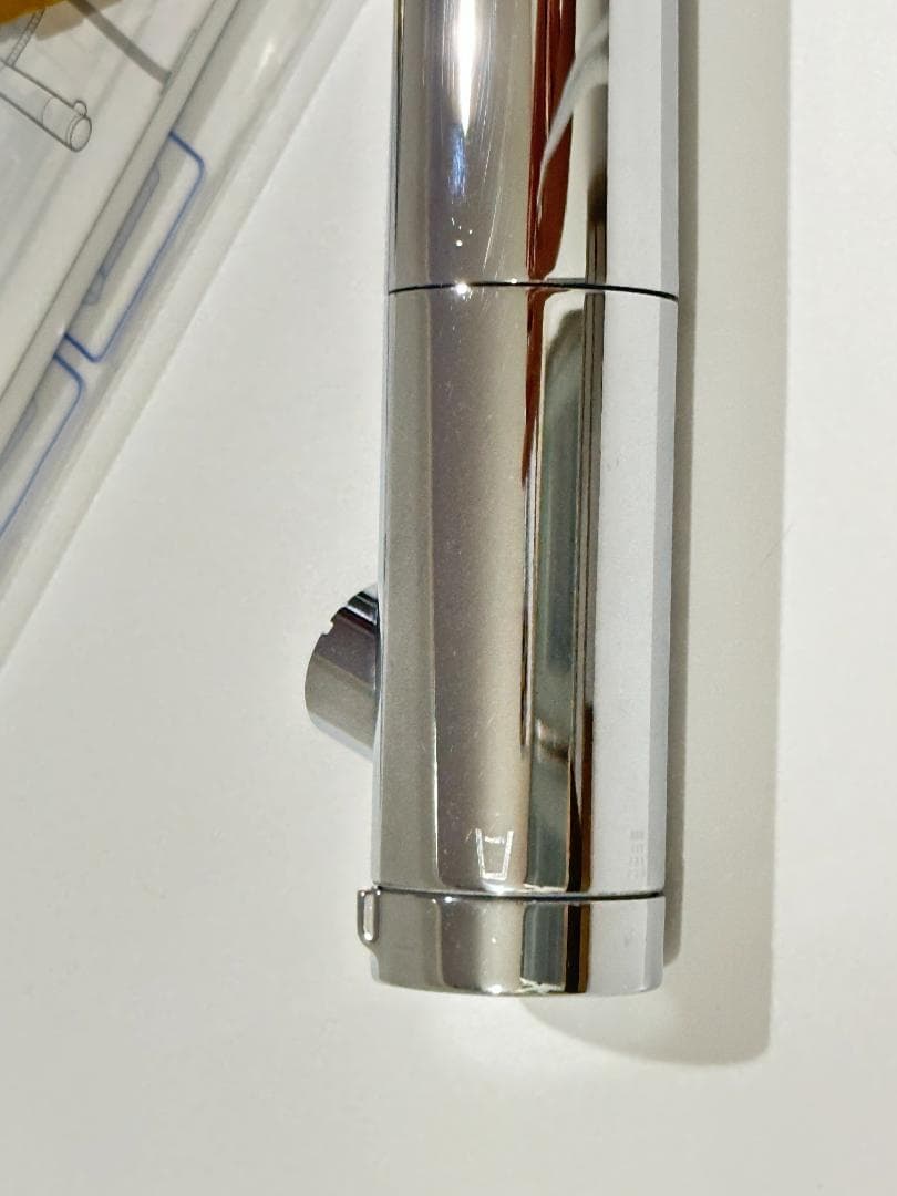 TOTO 台付シングル混合水栓 ビルトイン浄水器 TKS05308JA