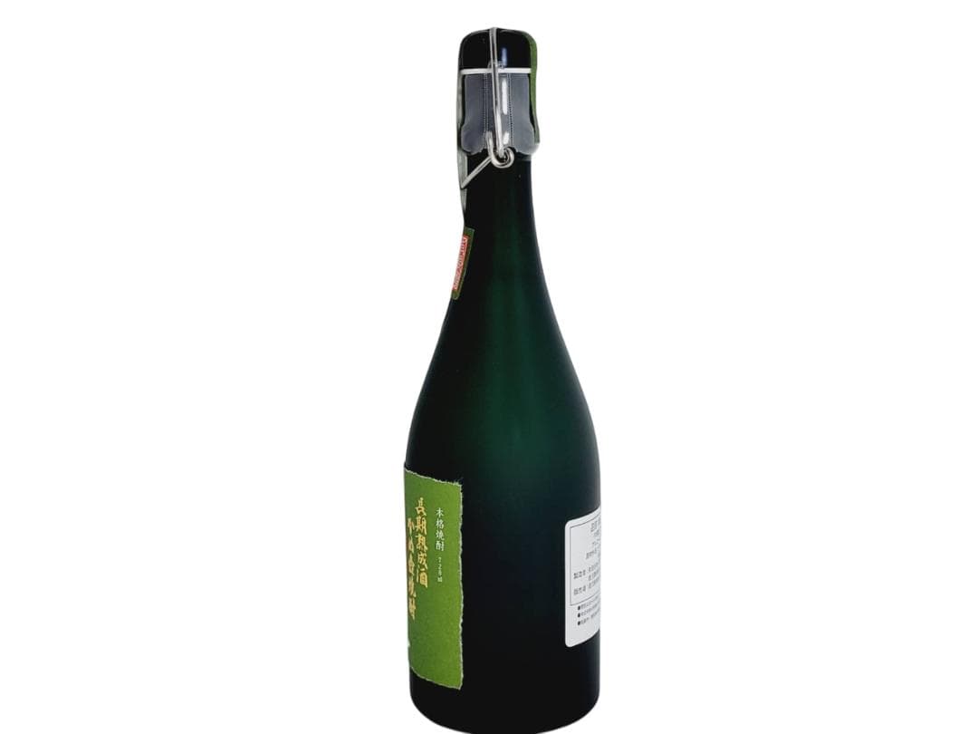 本格焼酎 極上 森伊蔵 極上の一滴 長期熟成酒 かめ壺焼酎 720ml 25度