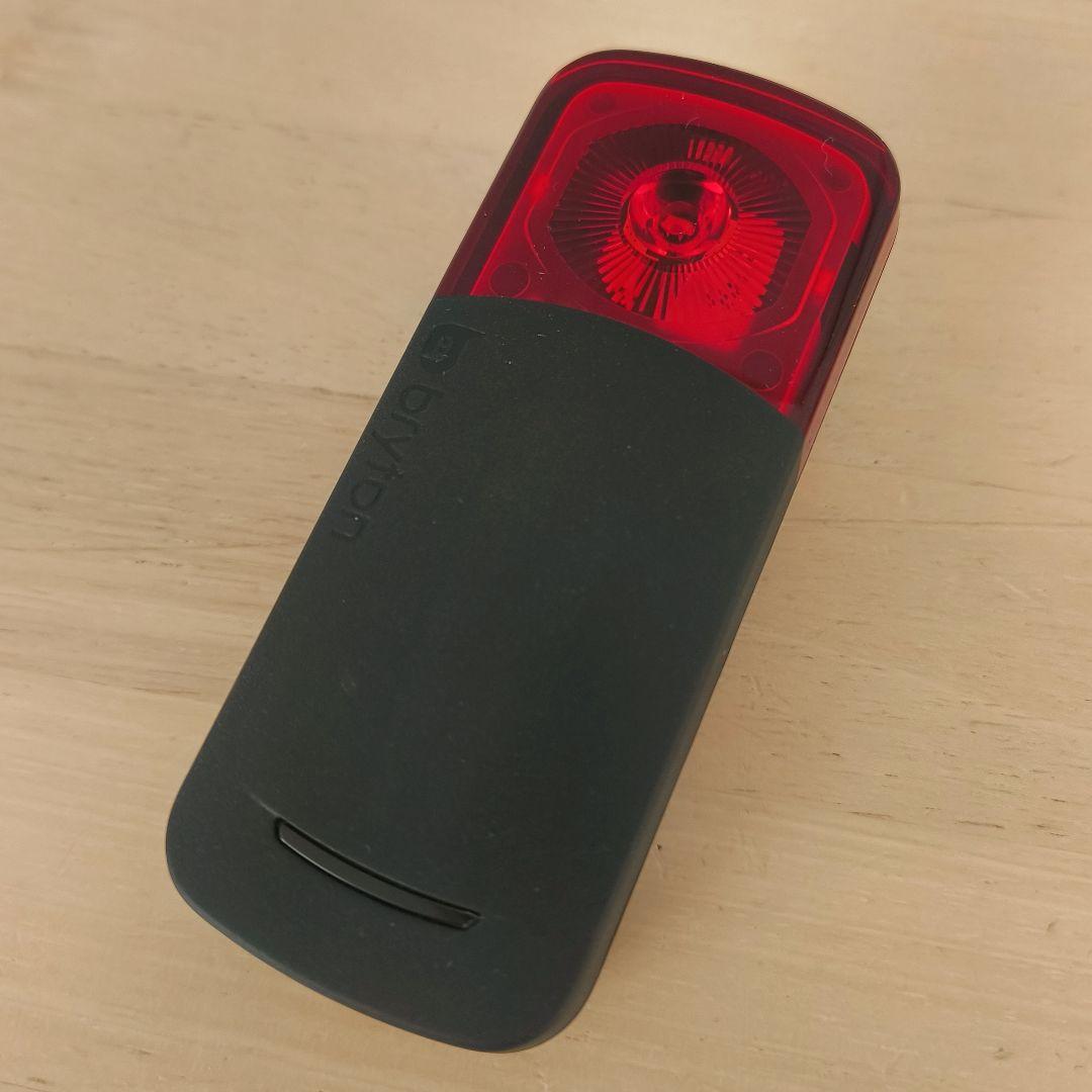 Bryton Rider S800 & R300L 後方レーダー セット 美品