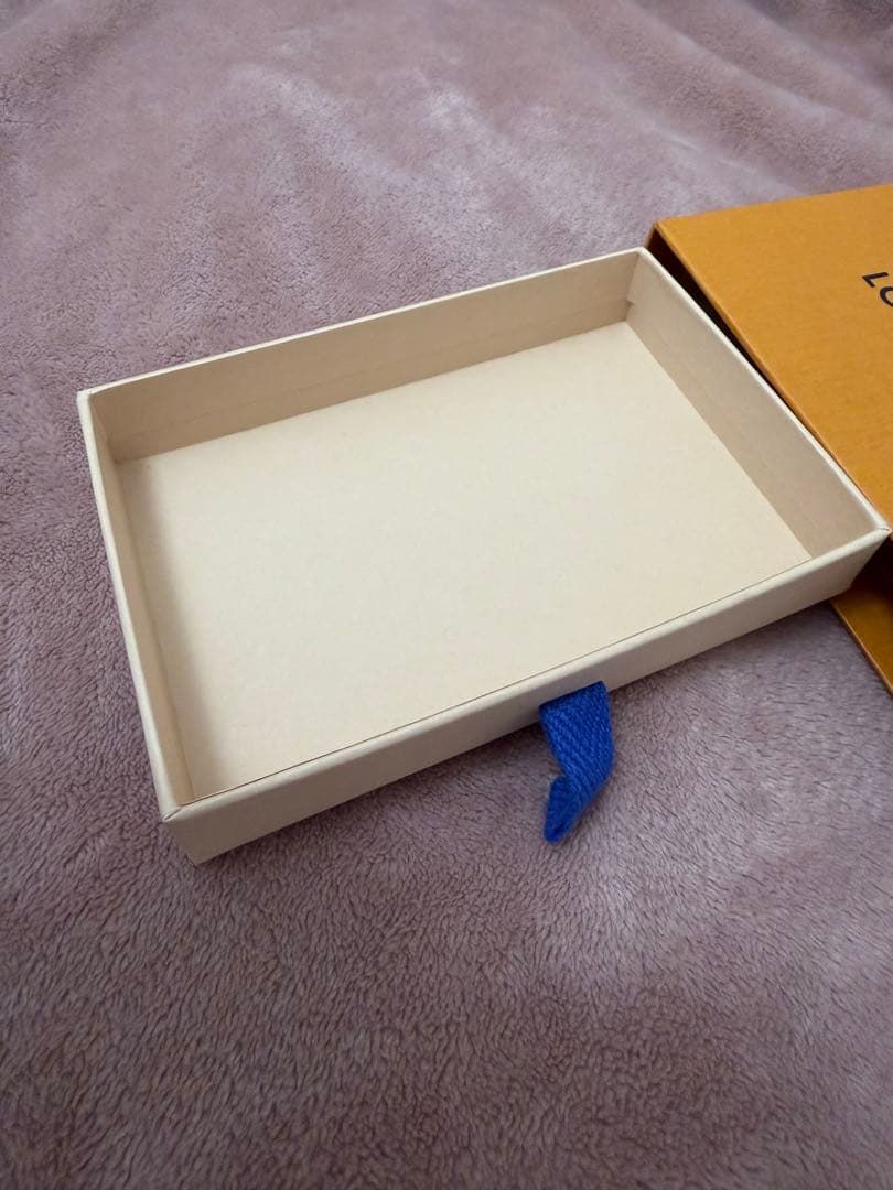 【Louis Vuitton】キーホルダー M60006 ネックレス セット売り