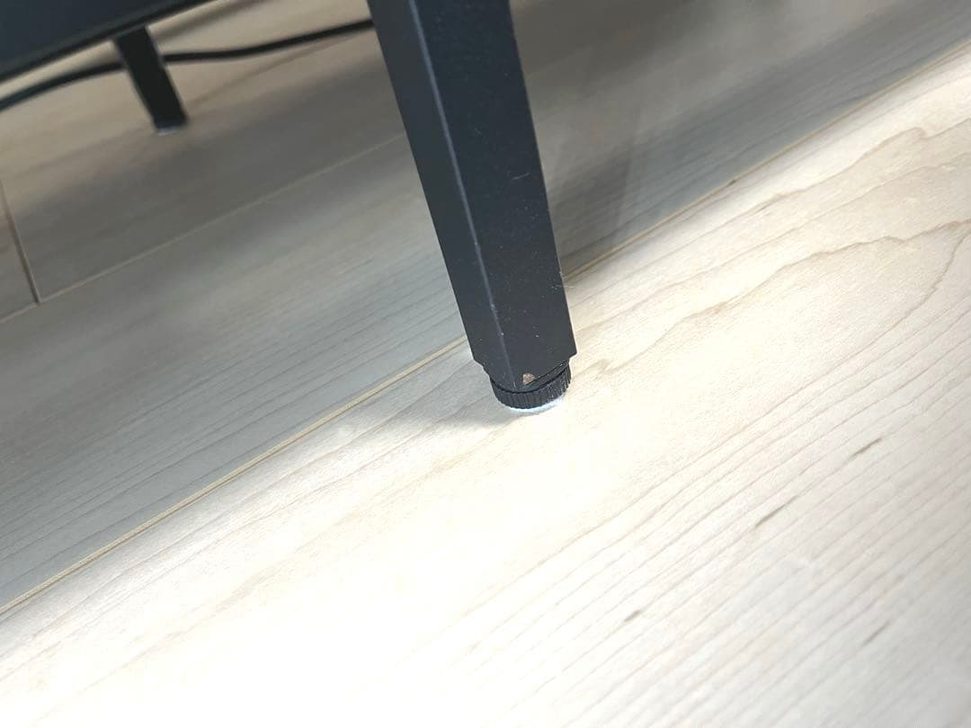 イケア　IKEAテレビ台　テレビボード　フィエルボ　収納　組立済　150cm