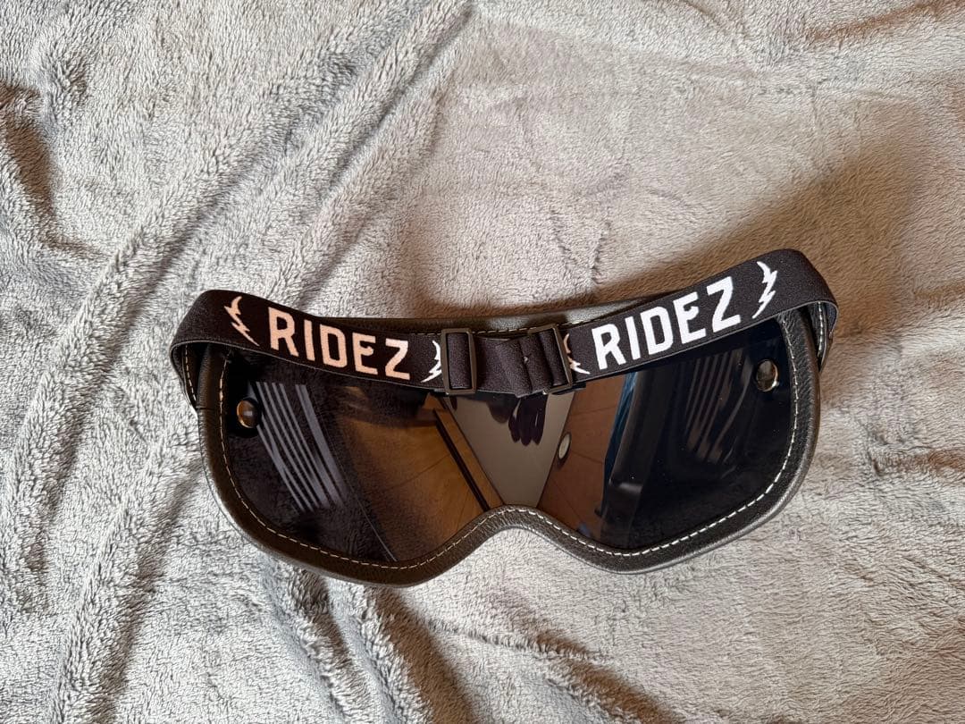 ▪️美品▪️お買得オプション4品付　SHOEI EX-ZERO Lサイズ　ヘルメット