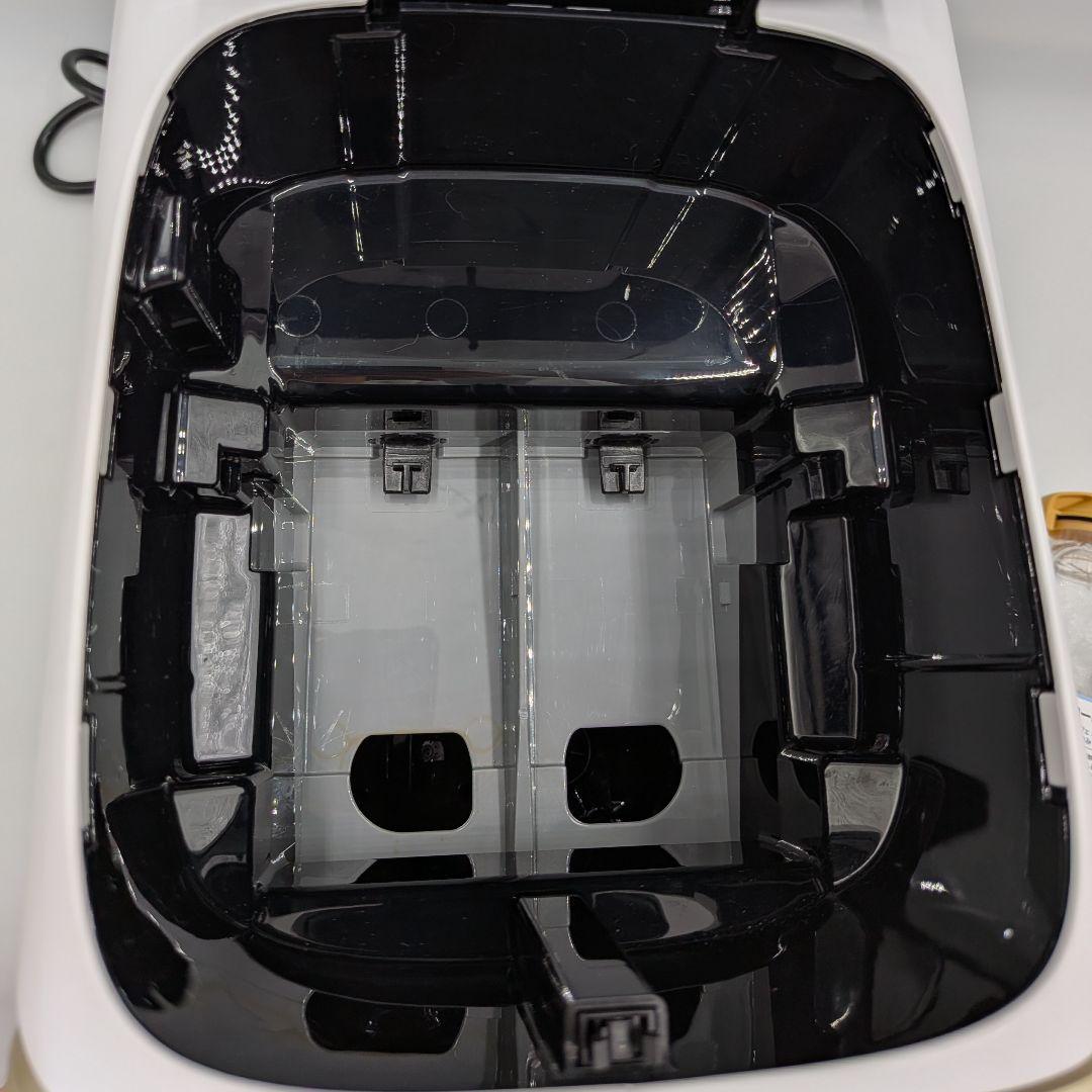 【極美品】ネスカフェ バリスタ デュオ プレミアムホワイト Duo コーヒー