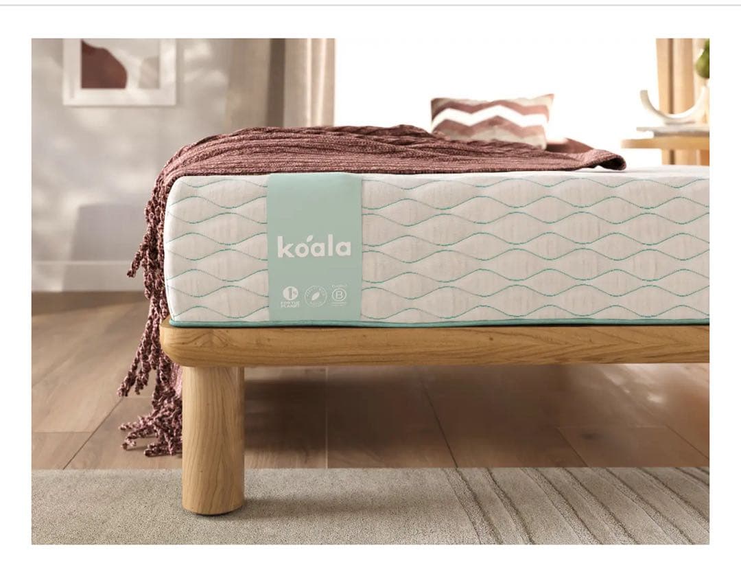 コアラマットレス BASIC MK-8 限定モデル700台　在庫3点限り！